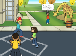 game-based assessment