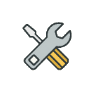 HoHicon_easy set up