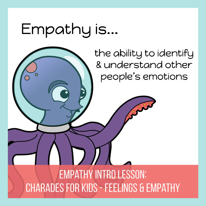 Empathy For Kids – Kids Matttroy