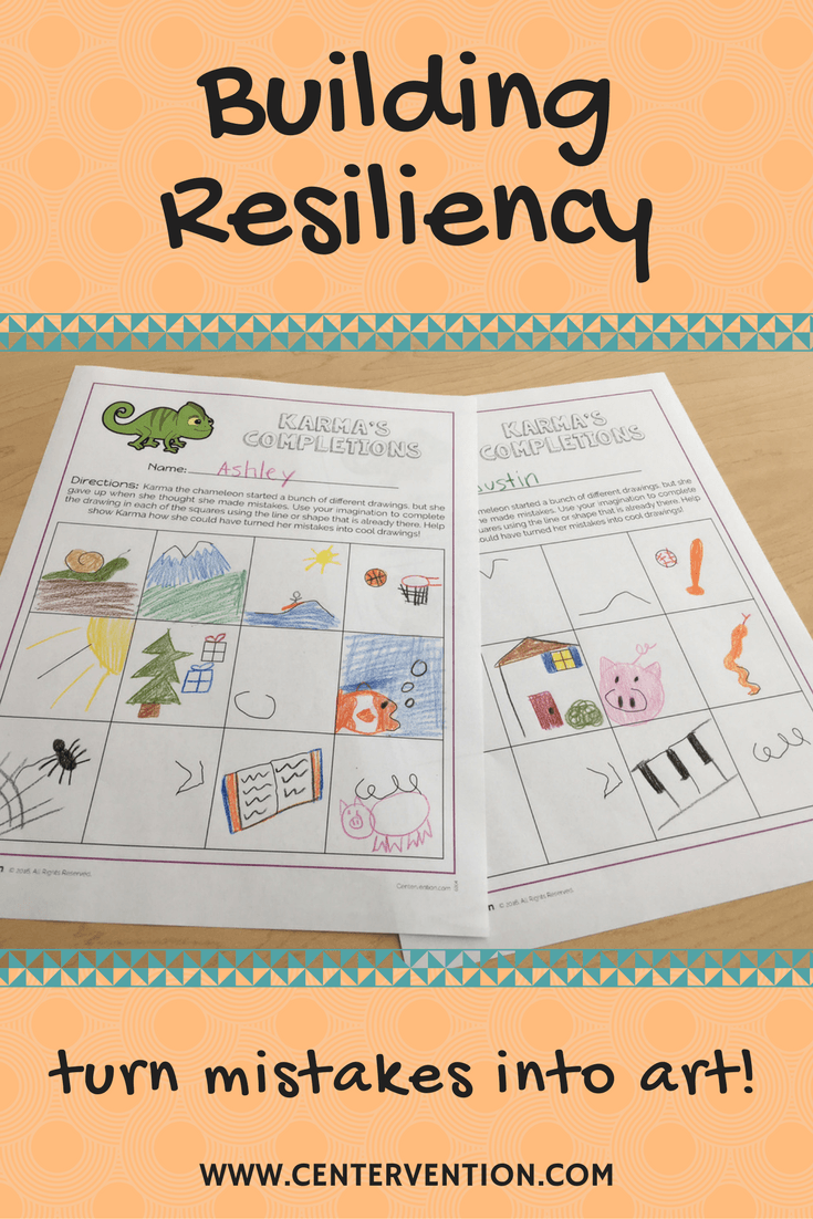 Building Resiliency Building Resiliency in Children