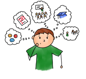 social emotional skills