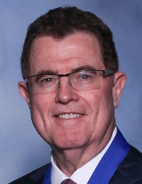 Terry Grier