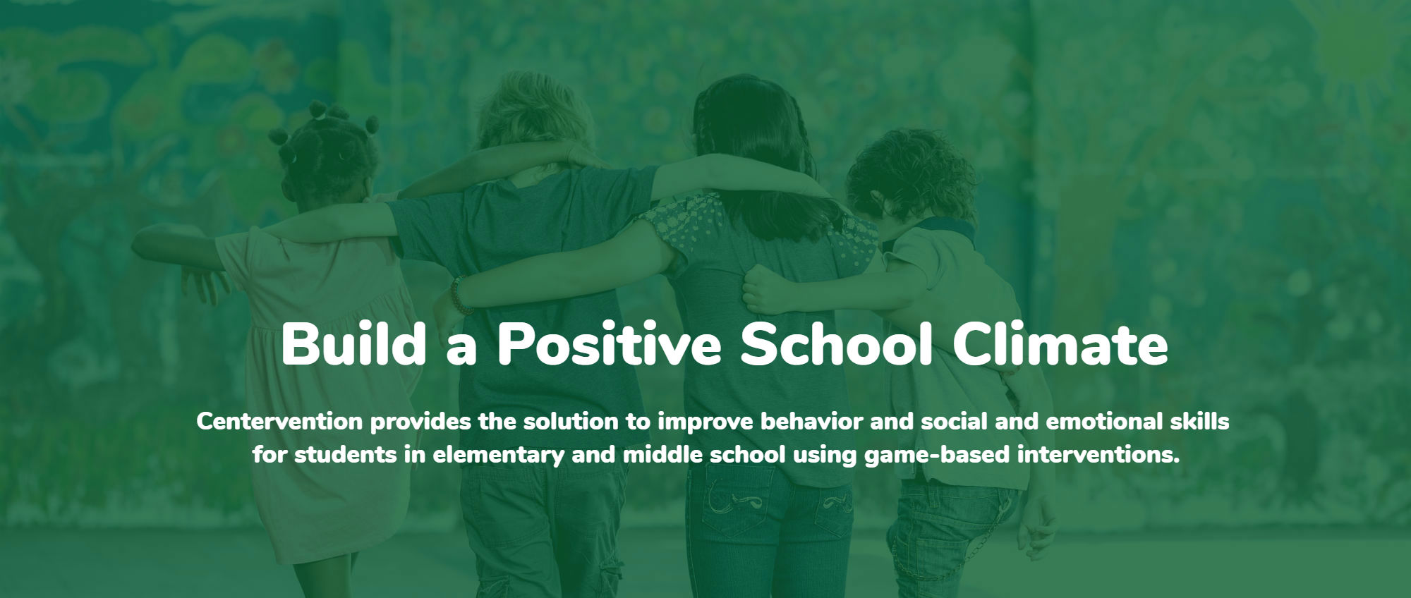 Behavioral Interventions Behavioral Interventions
