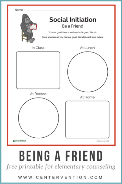 social emotional learning activities