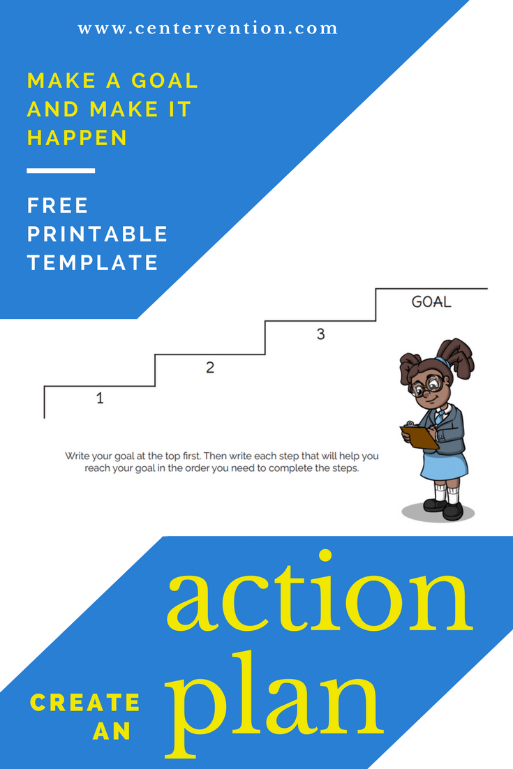 actionplan plan ahead