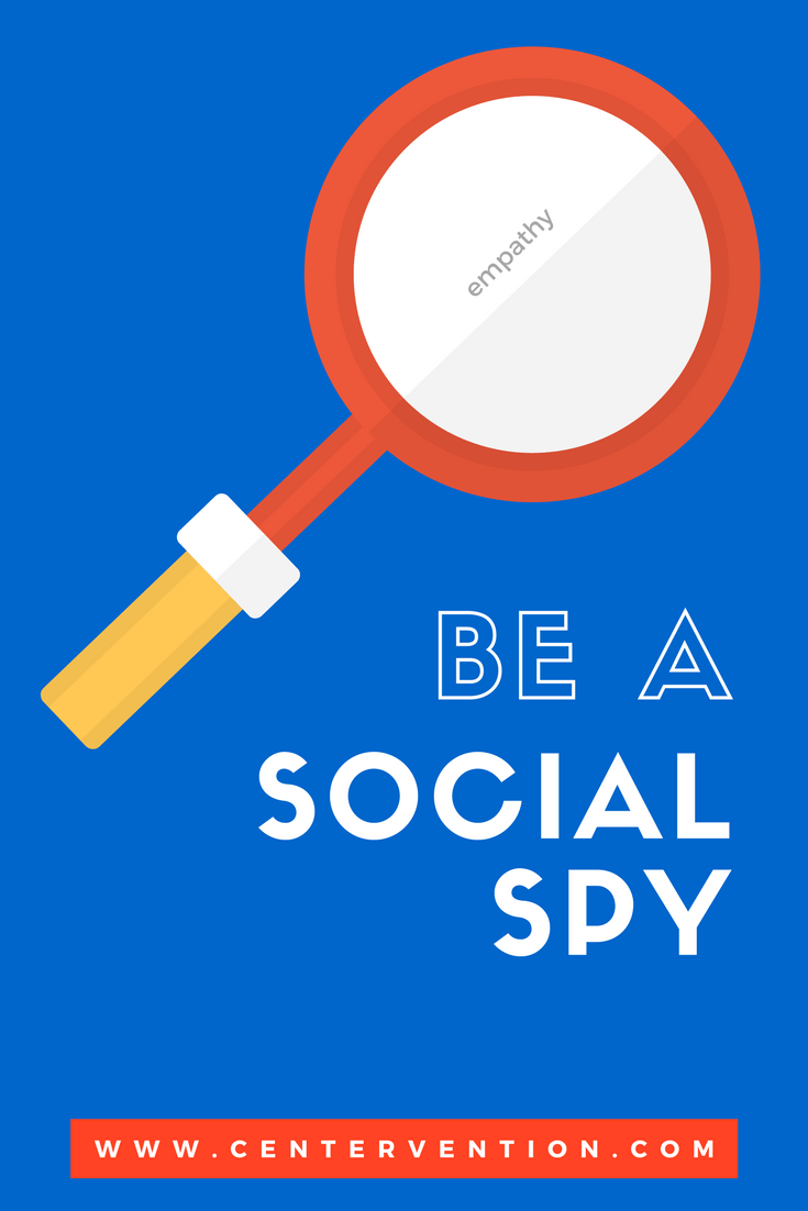 social spy nonverbal communication lesson