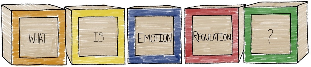 What is Emotion Regulation what is emotion regulation