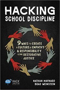 hacking school discipline