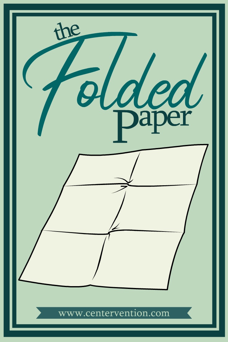 foldedpaper_pin Feel Wheel