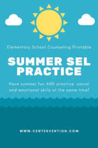 summer worksheets