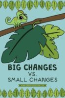 big changes