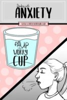 anxiety worksheets