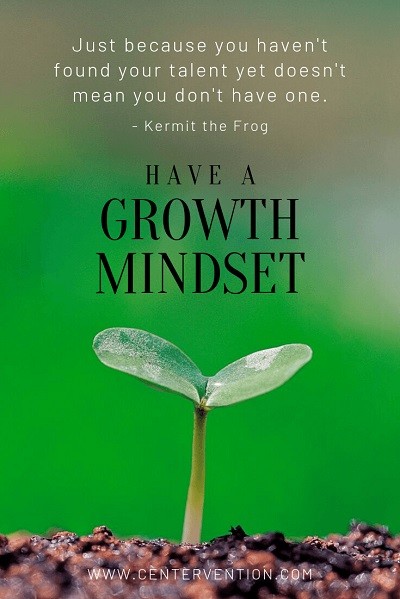 Growth Mindset Quotes to Change Attitudes about Effort Versus Outcome