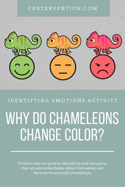 identifying emotions activity