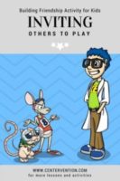 How to Make Friends at School Activities