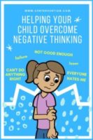 overcome negative thinking