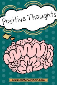 positive self talk