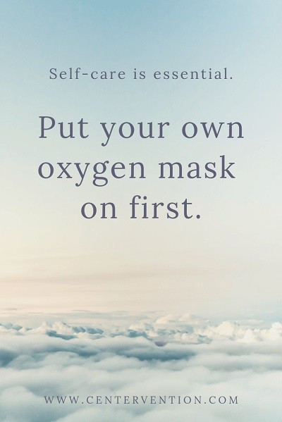 self-care quotes