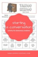 Conversation Starters for Kids