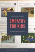 helping others activity