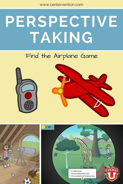 perspective taking activities
