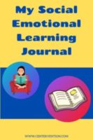 social emotional learning journal