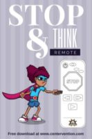 impulse control worksheets