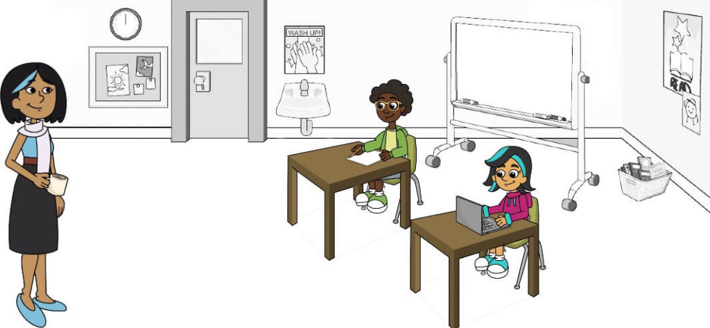 Social Emotional Learning