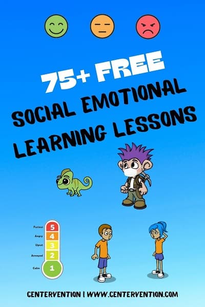 SEL Lessons