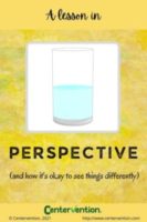 Perspective Taking Activities