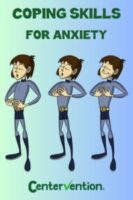 Coping Skills For Anxiety