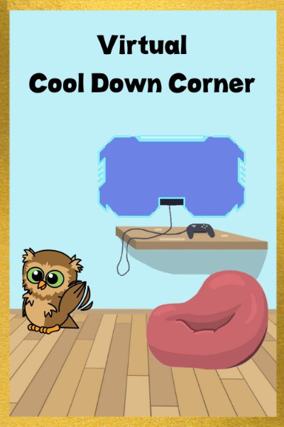 Cool Down Corner