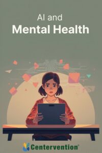 AI and Mental Health